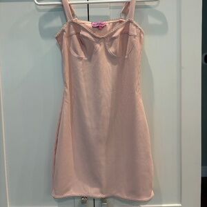 Brand new Pac-Sun dress size small